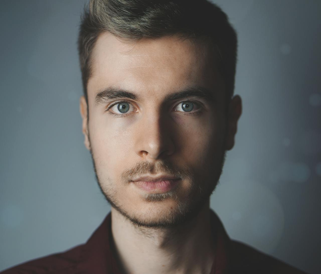 Daniel Harris